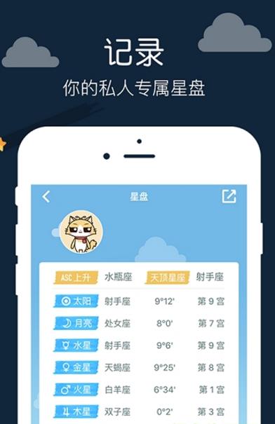 星座运势 星座运势