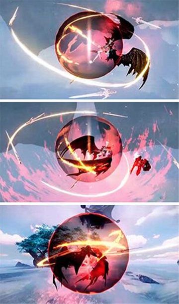 天空之城