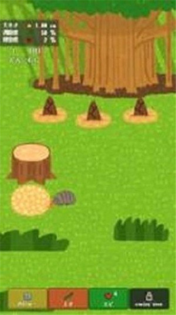 だんごむし