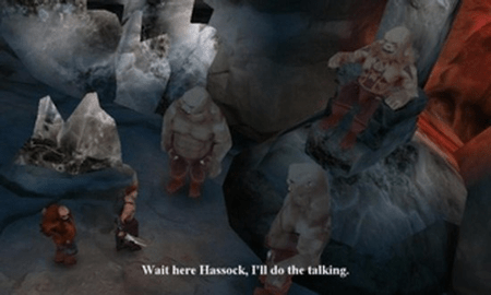 使者的战争 使者的战争