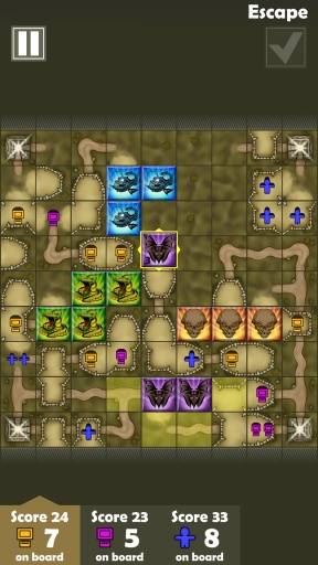 该死的小镇Damn Town