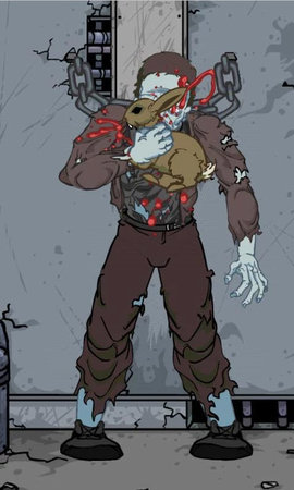 死亡实验游戏中文版