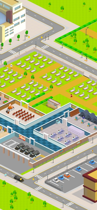 葬礼大亨Idle Funeral Tycoon