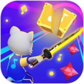 剑舞音乐猫