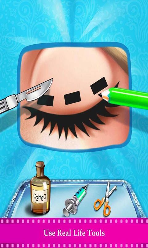 宝宝整容医院 宝宝整容医院