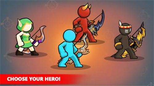 弓箭手之星Archer Stars