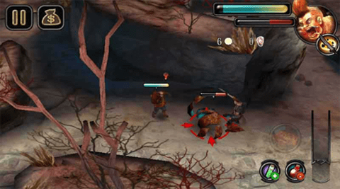 使者的战争 使者的战争