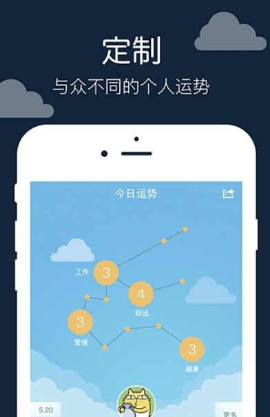 星座运势 星座运势