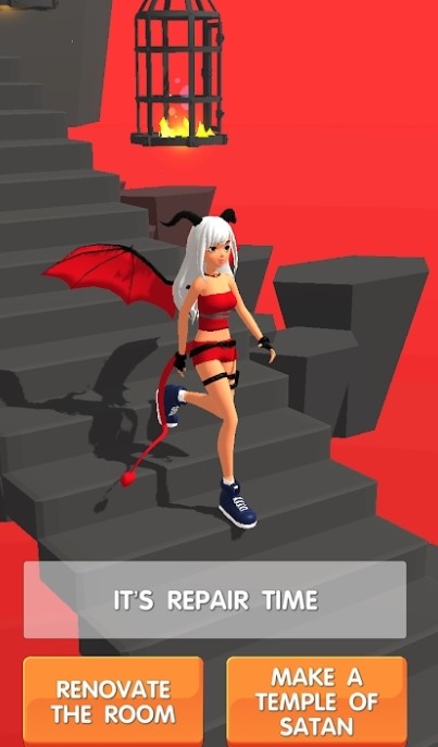Stairway To Hell(地狱的阶梯) Stairway To Hell(地狱的阶梯)