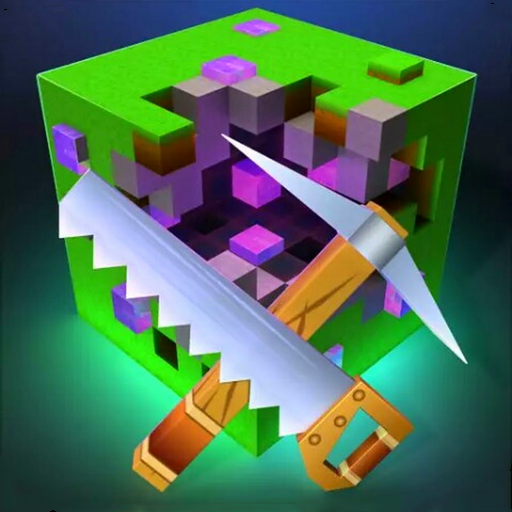 我的像素世界生存季 300.1.0