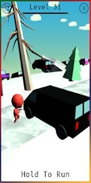 Run With Cars