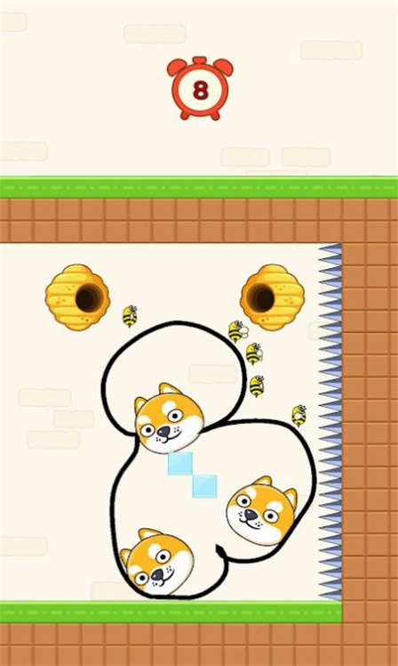 拯救宠物(Save the Pet) 拯救宠物(Save the Pet)