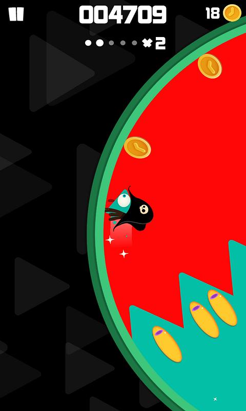 时间鱼TimeFish