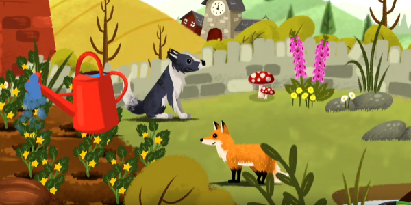 儿童农场模拟器 儿童农场模拟器