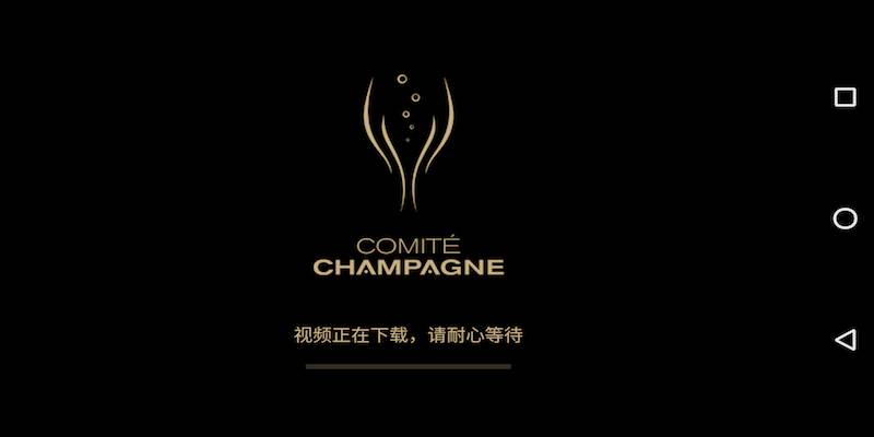 360° Champagne