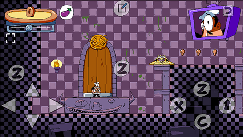 披萨塔茄子版最新版 披萨塔茄子版最新版