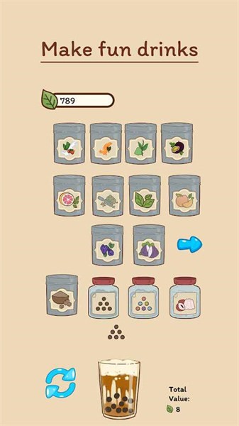 珍珠奶茶的故事Boba Story