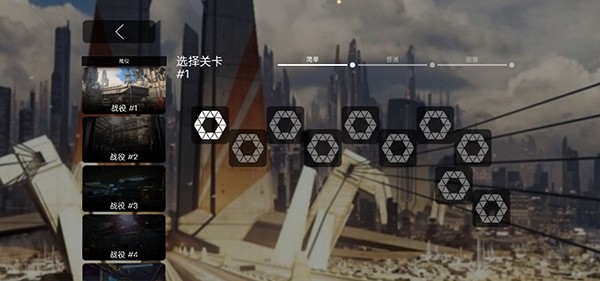 死亡地带游戏 死亡地带游戏