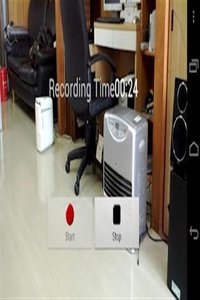 Spy Cam -Secret video camera-间谍照像机