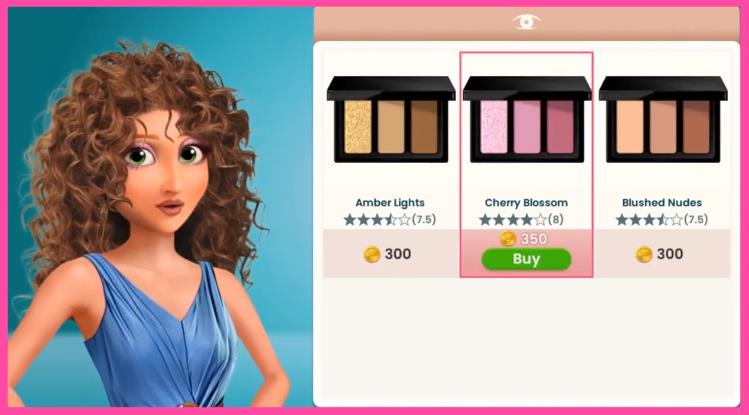 My First Makeover(我的时尚初设计) My First Makeover(我的时尚初设计)