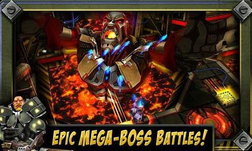 枪火兄弟连2无限金币版 枪火兄弟连2无限金币版