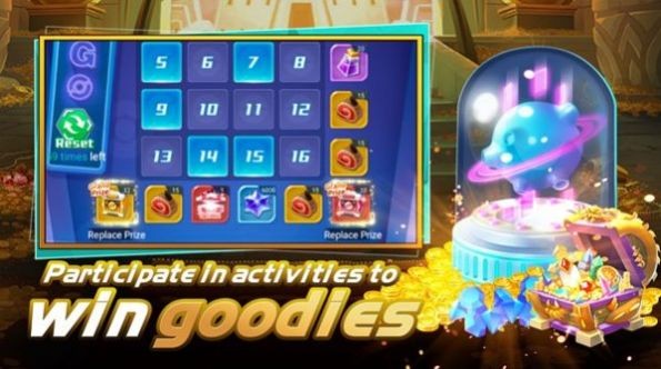 Gacha Monster: AFK Idle Game