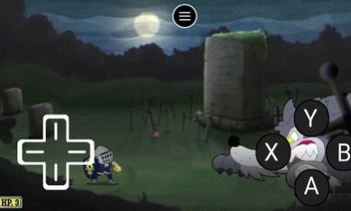 茶杯头联机版双人版 茶杯头联机版双人版