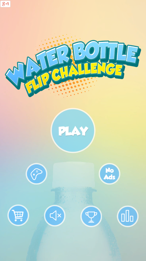 Water Bottle Flip Challenge(水瓶翻转游戏) Water Bottle Flip Challenge(水瓶翻转游戏)