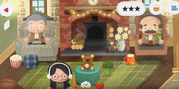 儿童农场模拟器 儿童农场模拟器