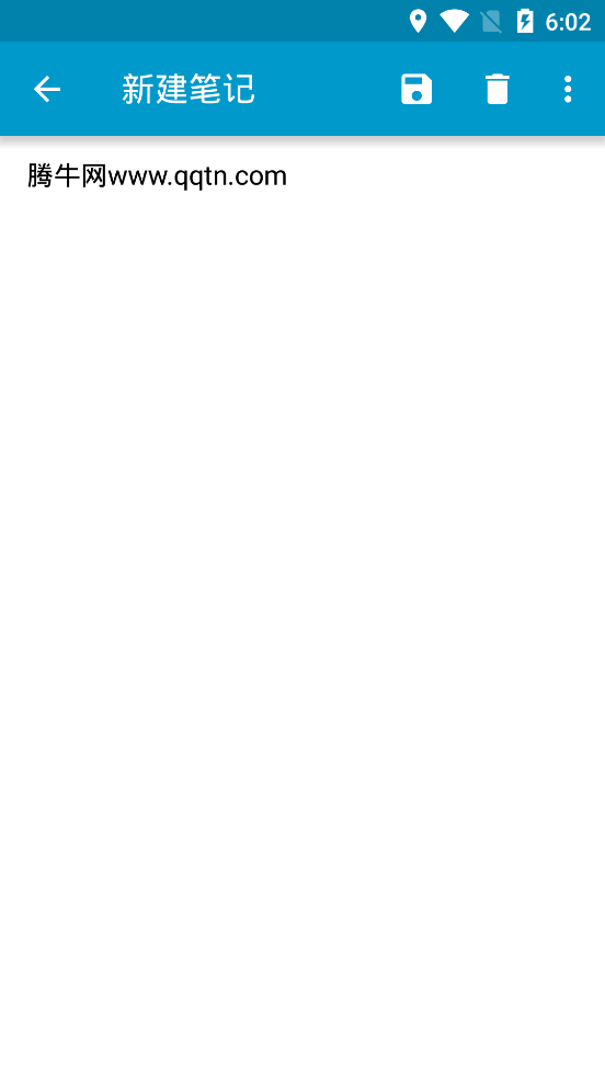 Notepad文本编辑器app