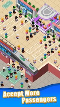 码头模拟巨头(Port Tycoon)