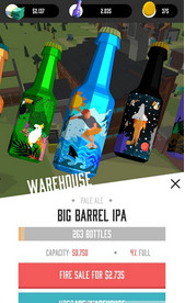 Brew Town(啤酒小镇手游)
