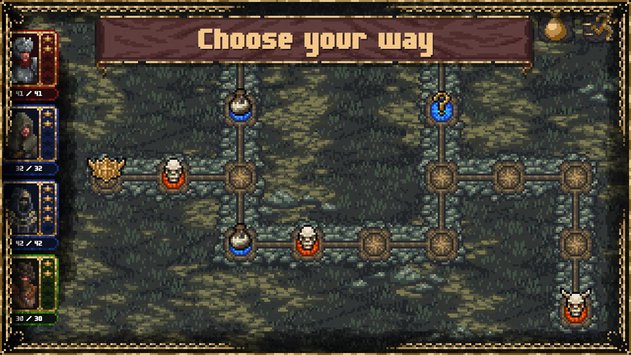 BattleSouls(战斗英魂)