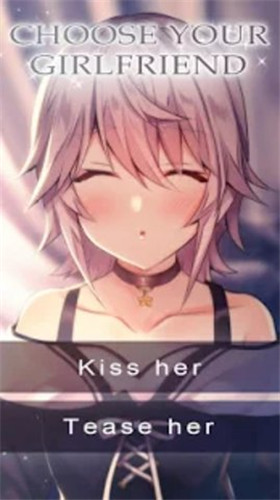 My Time Traveling Girlfriend(我的时间旅行女友)