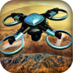 Drone(模拟无人机驾驶中文版)