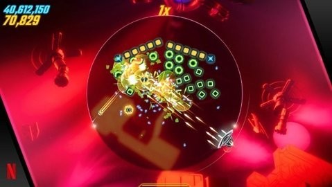破碎砖块复刻版 破碎砖块复刻版
