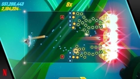 破碎砖块复刻版 破碎砖块复刻版