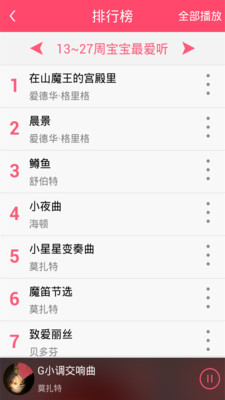 红孩子胎教 红孩子胎教