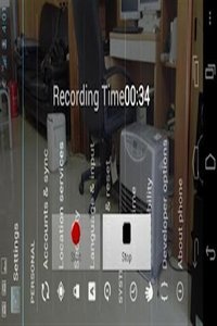 Spy Cam -Secret video camera-间谍照像机