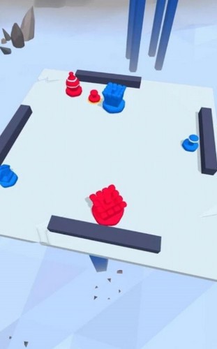 Flick Chess!(撞击象棋) Flick Chess!(撞击象棋)
