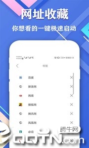 爱搜浏览器