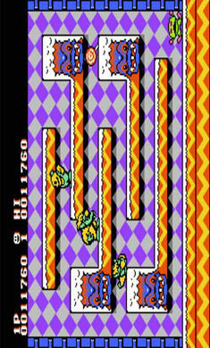 雪人兄弟游戏 雪人兄弟游戏