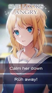 Hack my Love(偷心爱恋)