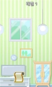 倒霉熊逃离房间攻略