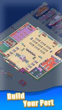 码头模拟巨头(Port Tycoon) 码头模拟巨头(Port Tycoon)