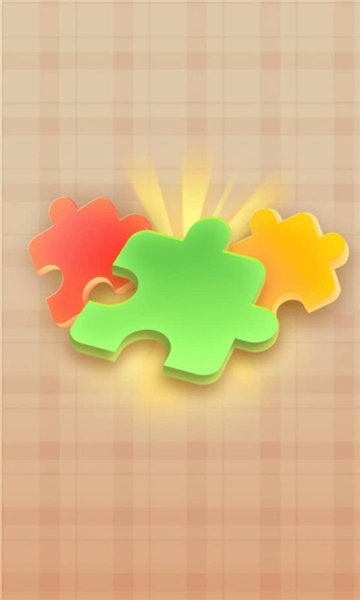 梦幻拼世界 梦幻拼世界