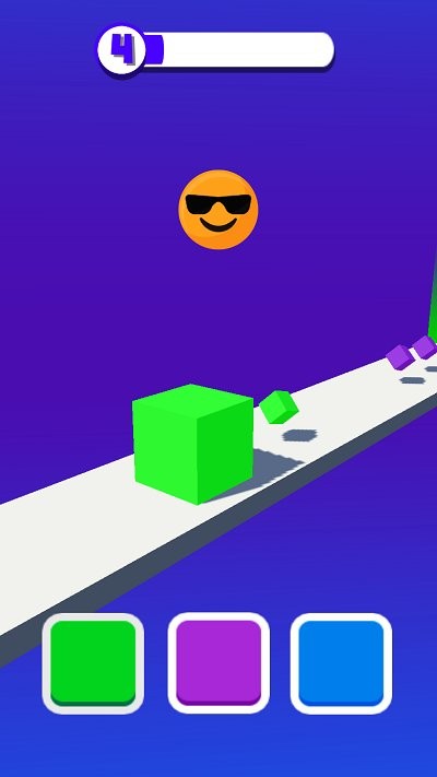 方块大碰撞2 方块大碰撞2