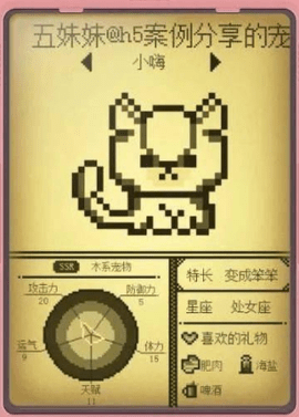 宠物大作战