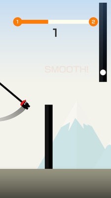 吊索与跳跃 吊索与跳跃
