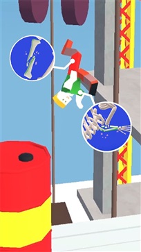 翻滚像素人 翻滚像素人